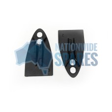 A04969301 Oven Door Handle Pad Chef Oven/Stove